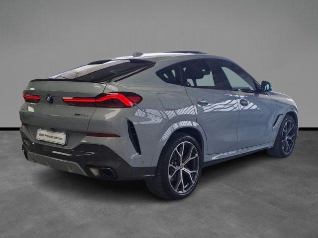BMW X6 xDrive30d 48V Msport Pro + Tetto apr.