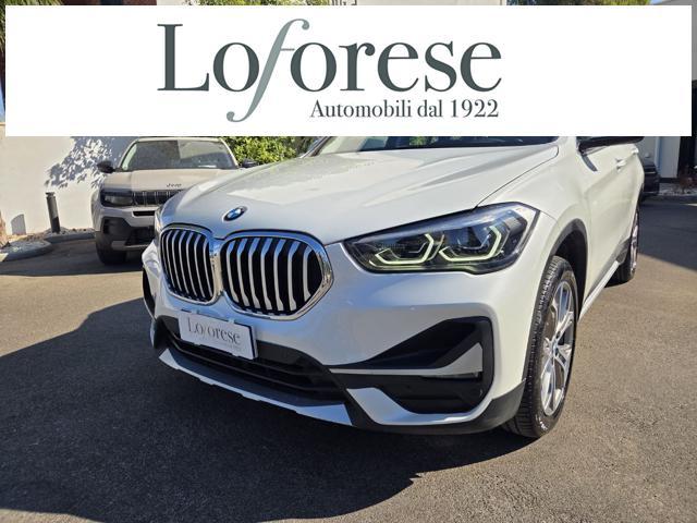 BMW X1 sDrive20d xLine Plus