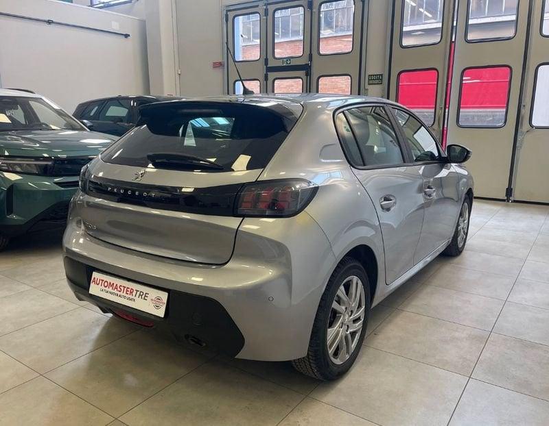 Peugeot 208 208 BlueHDi 100 Stop&Start 5 porte Allure