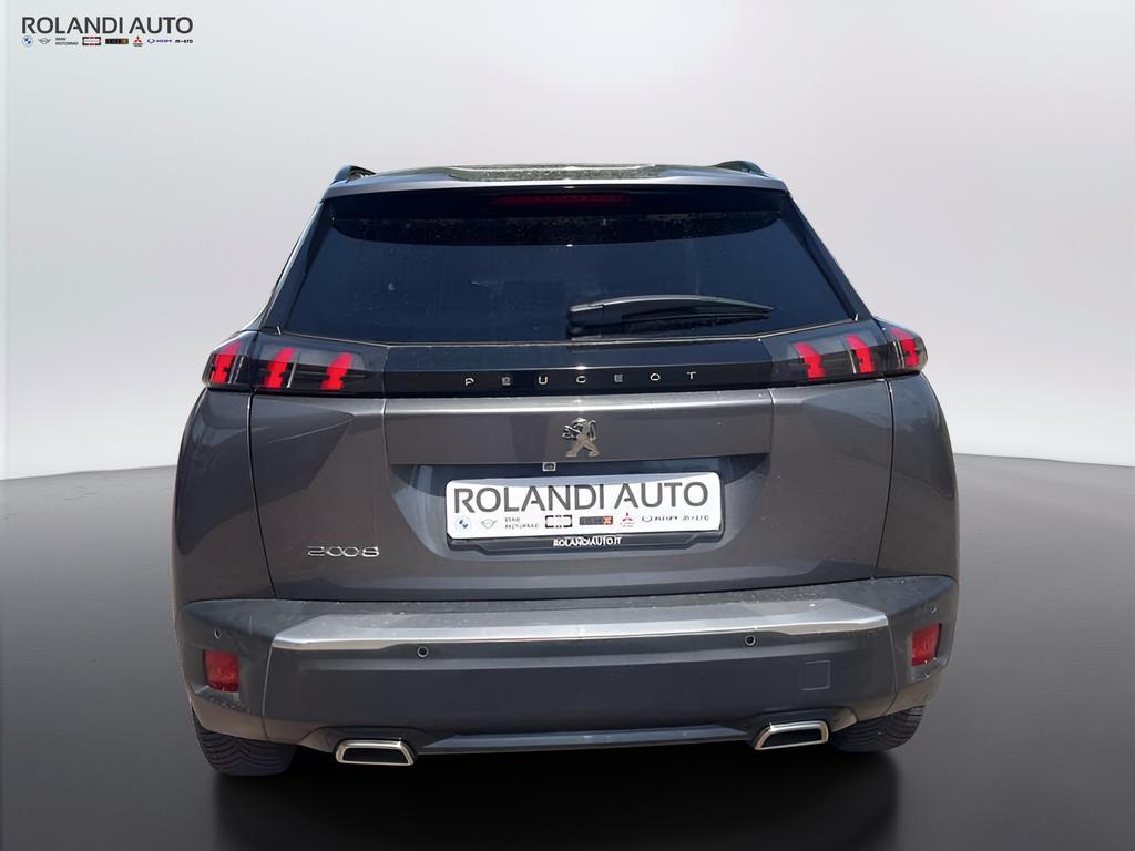 Peugeot 2008 1.2 PureTech Allure EAT