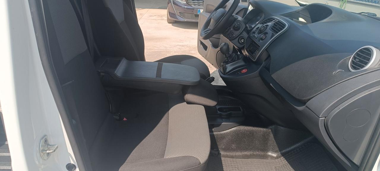 Renault Kangoo Blue dCi 115CV Express Furgone 3 POSTI