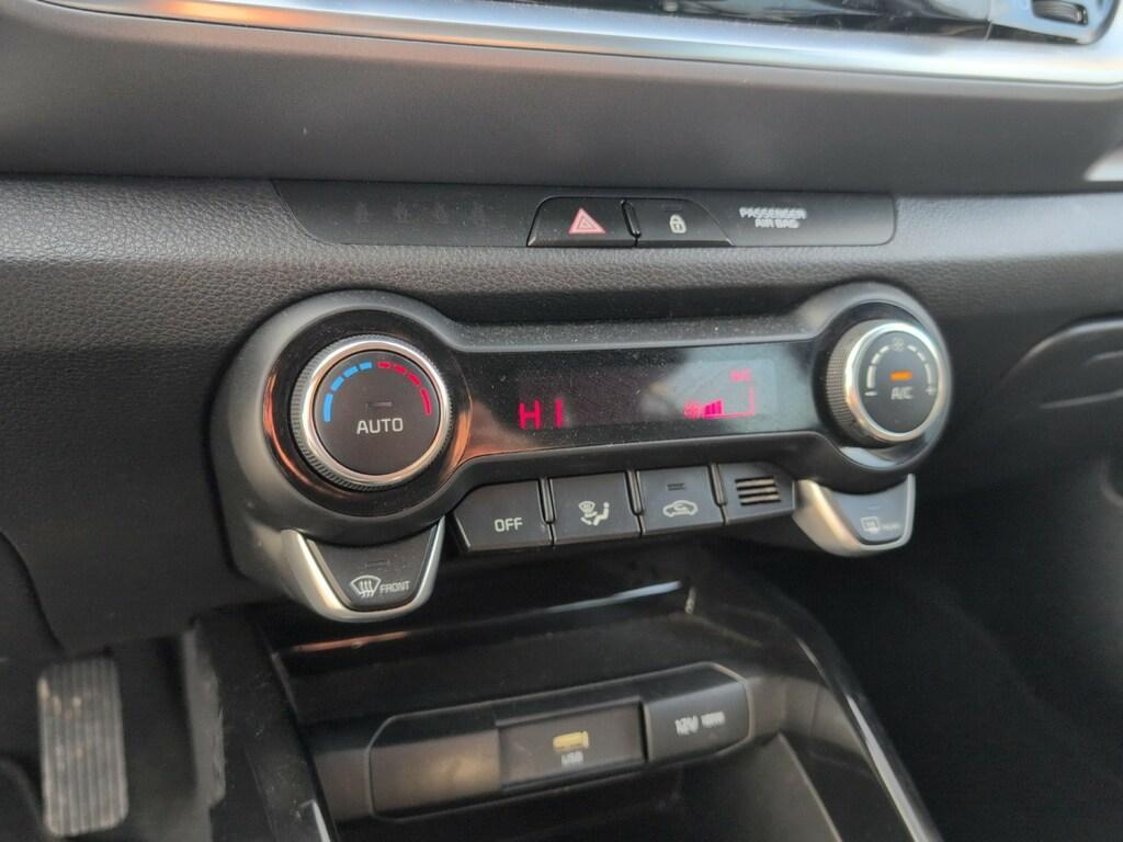 Kia Stonic 1.2 MPi Style 2WD