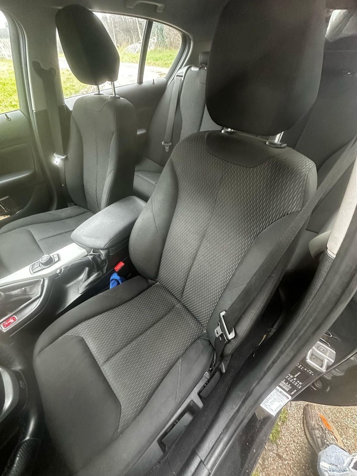 Bmw 118 118i 5p. Msport