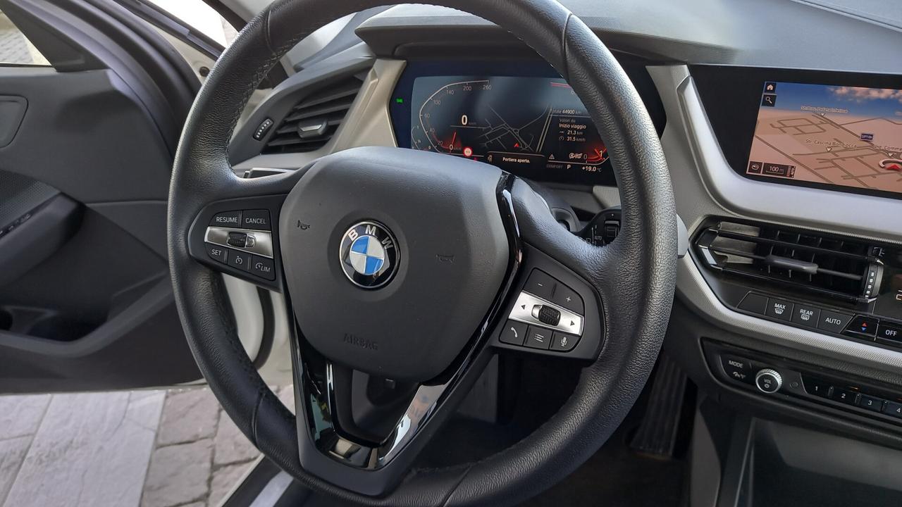 Bmw 116 116i 5p. Msport Exterior Auto