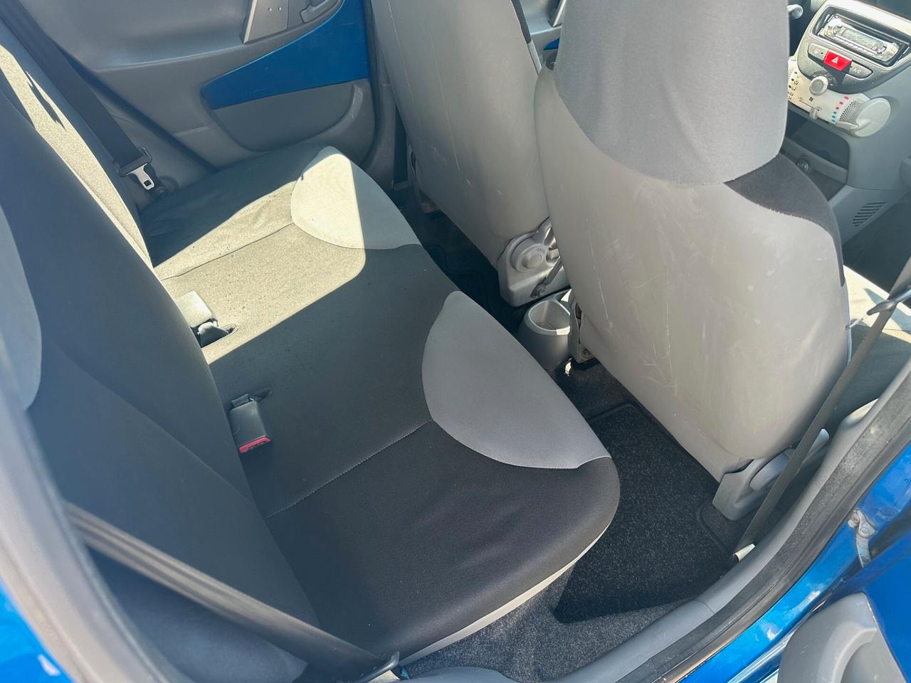 Citroen C1 1.0 5 porte airdream Amici*NEOPATENTATI