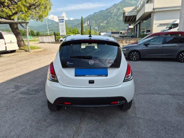 LANCIA Ypsilon 1.0 FireFly 5 posti Hybrid Gold -No vincoli finanz