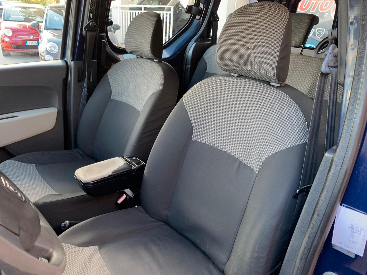 Dacia Dokker 1.6 8V 85CV GPL La Gazzetta dello Sport