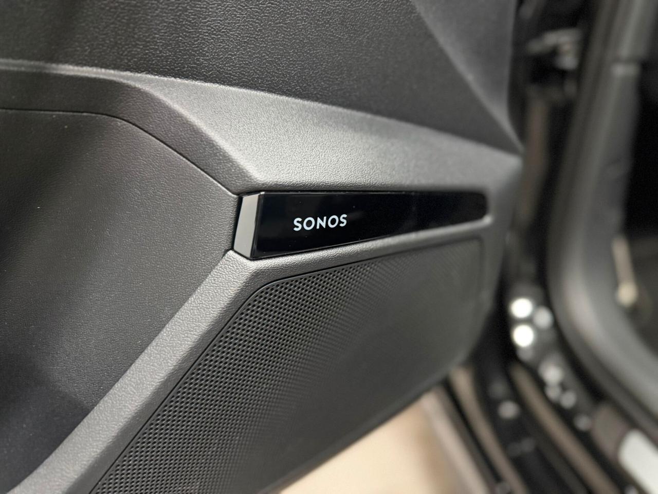 Audi A3 Sportback 35 TDI S-tronic S-line edition