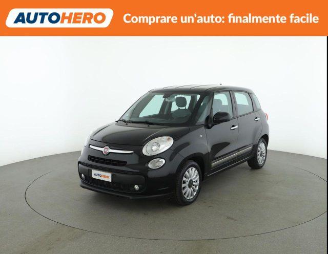 FIAT 500L 1.3 Multijet 95 CV Pop Star