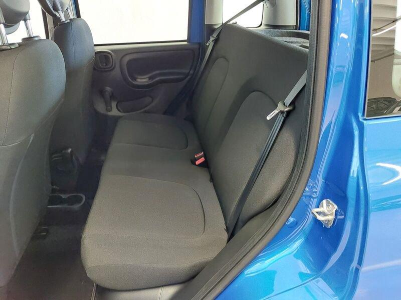FIAT Panda Panda 1.0 FireFly S&S Hybrid