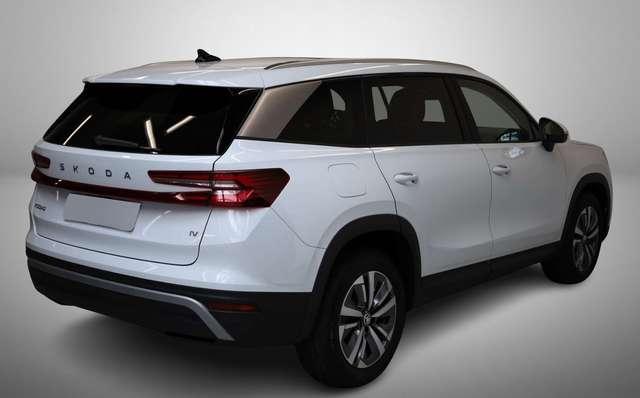 Skoda Kodiaq SELECTION 1.5 TSI HYBRID PLUG-IN 204CV ONLY PROMO!