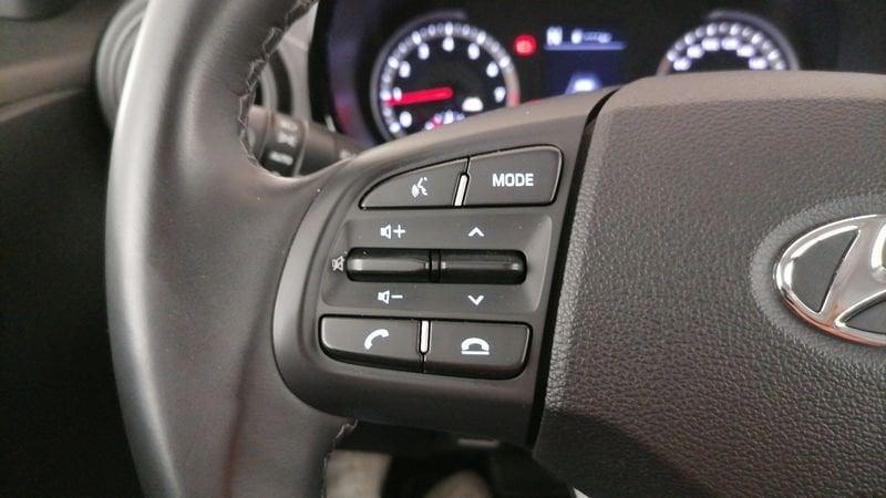Hyundai i10 1.0 mpi Tech Connect Pack at