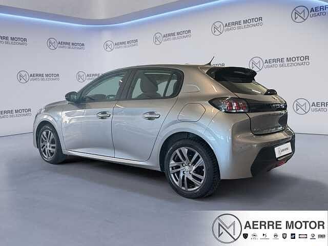 Peugeot 208 1.2 PureTech 75 CV Active Pack