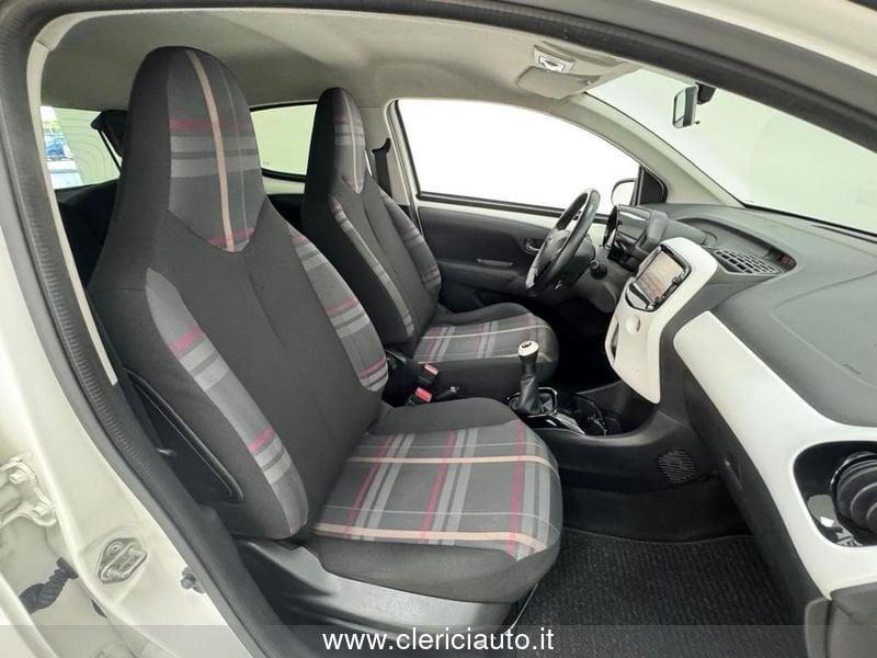 Peugeot 108 PureTech 82 5 porte Allure