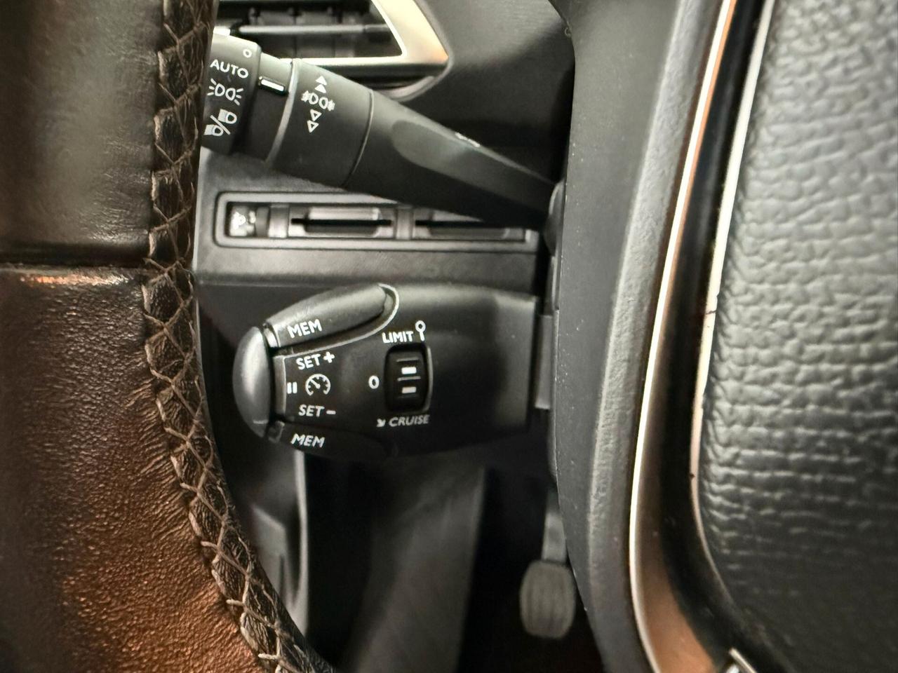 Peugeot 3008 1.5 Hdi 130cv Gancio traino