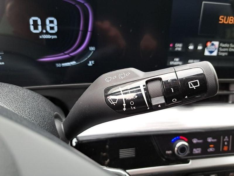 Kia Sportage Sportage 1.6 crdi mhev Business dct