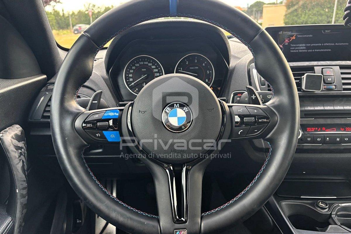 BMW 220d Coupé Msport