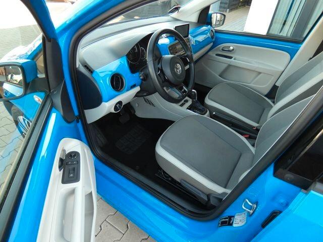 Volkswagen up! e-up!