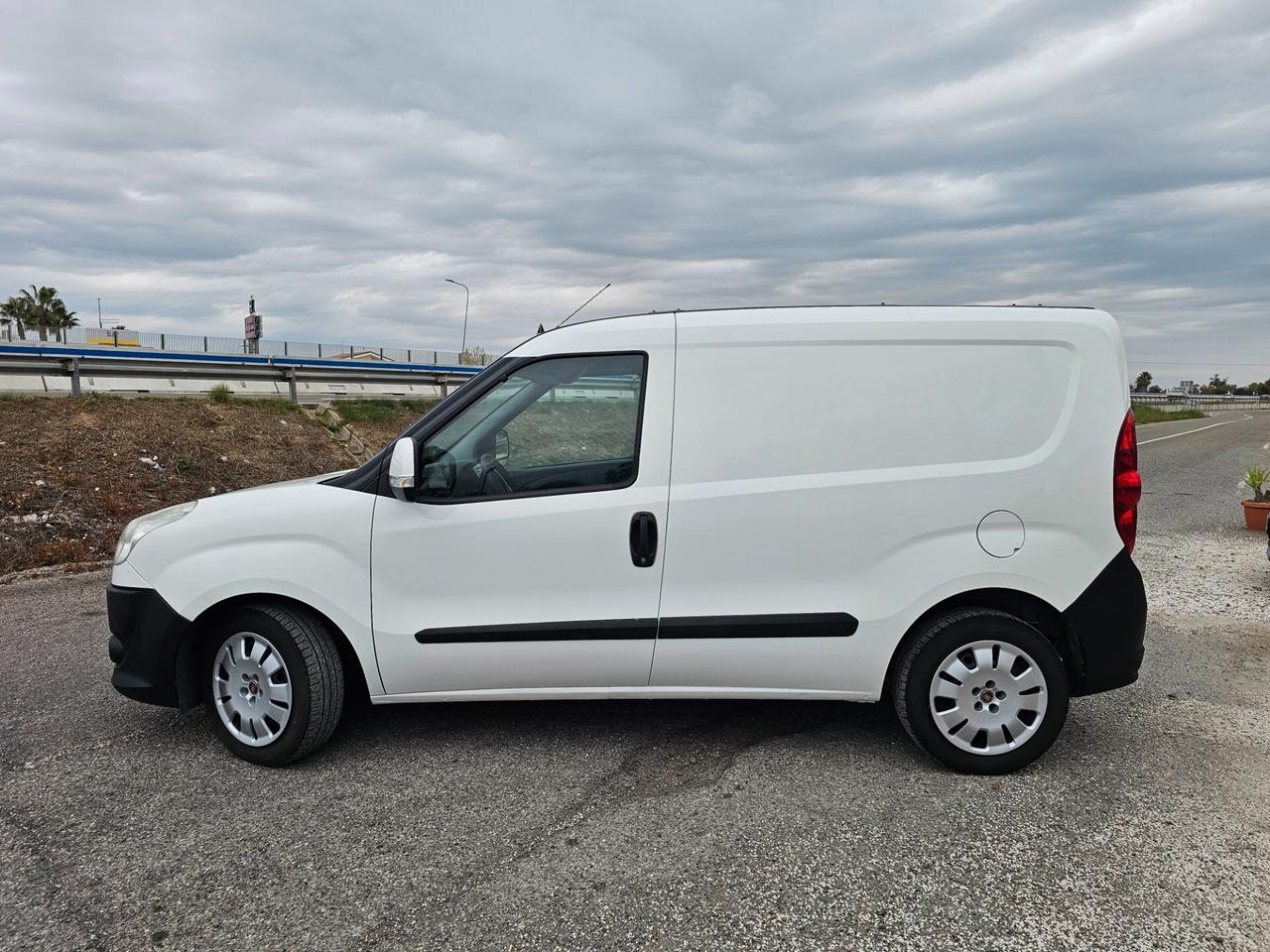 Fiat Doblo Doblò 1.6 MJT 105CV PC-TN Cargo Lamierato SX E5