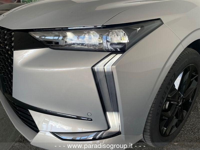 DS DS4 DS 4 PLUG-IN HYBRID