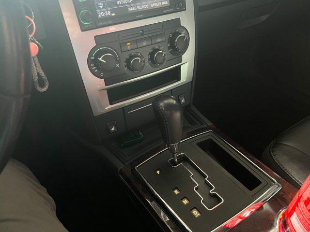 CHRYSLER 300 M 300 C 3.0 V6 CRD cat DPF Touring GARANZIA 12 MESI