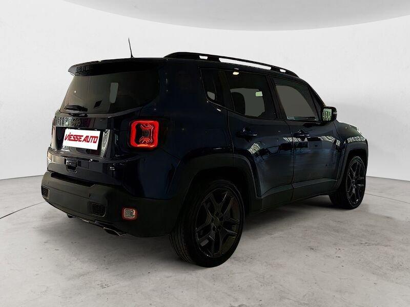 Jeep Renegade 1.3 T4 DDCT S