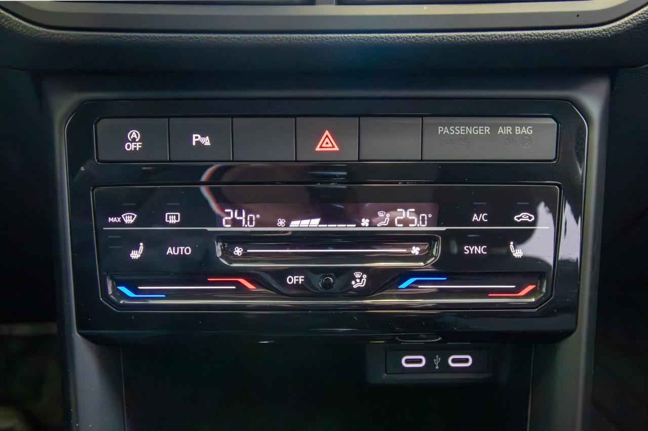 Volkswagen T-Cross 1.0 Tsi 110cv Dsg