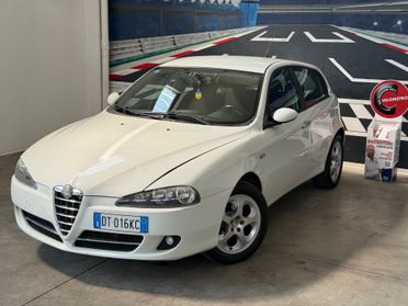 Alfa Romeo 147 1.6 16V TS 5 porte Distinctive