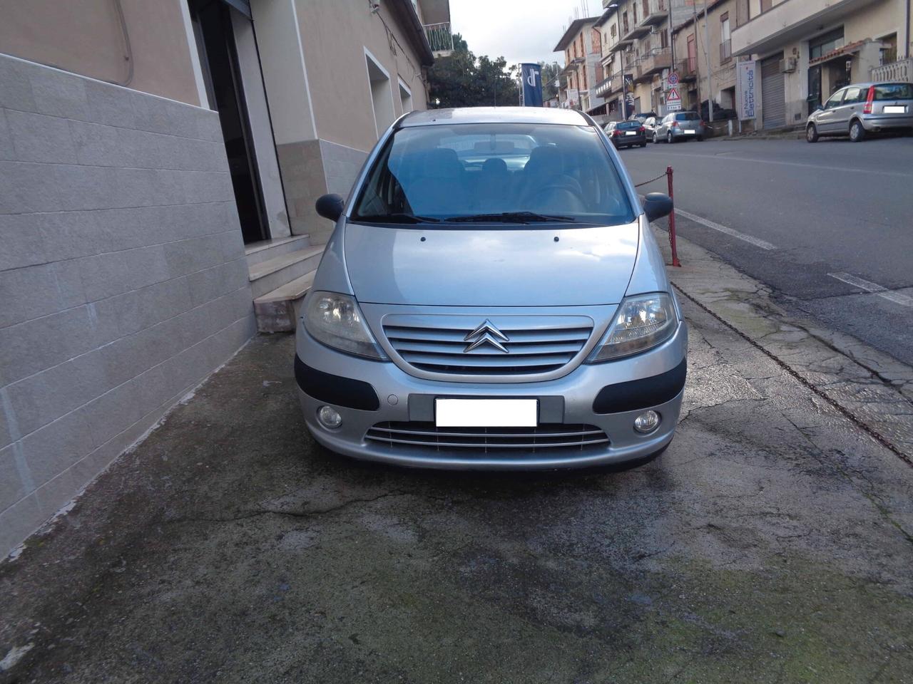 Citroen C3 1.1 Elegance (Finanziabile)
