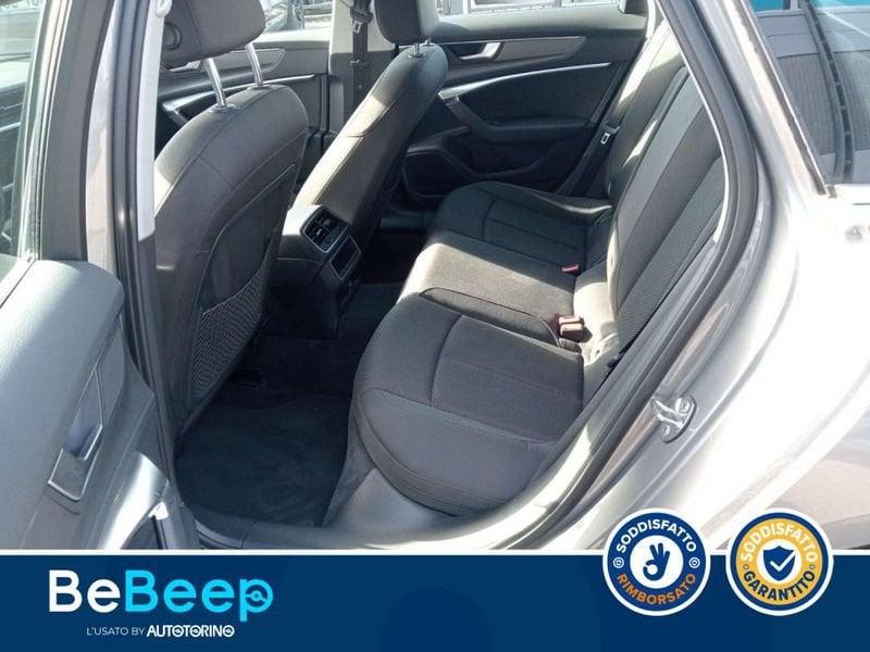 Audi A6 AVANT 45 2.0 TFSI MHEV BUSINESS S-TRONIC MY19