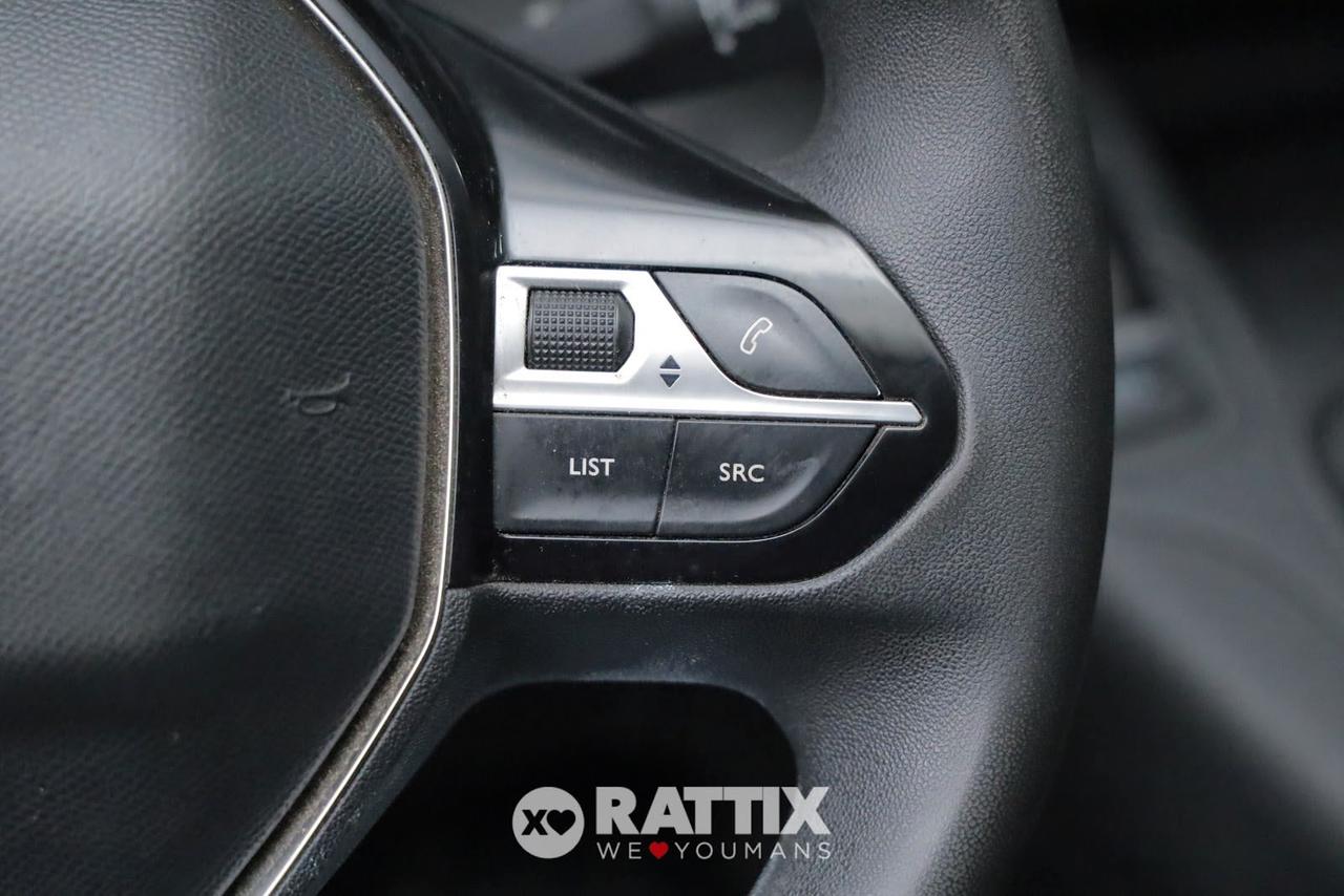 Peugeot Partner 1.5 BlueHDI 100CV L1 Premium (IVA ESCLUSA)