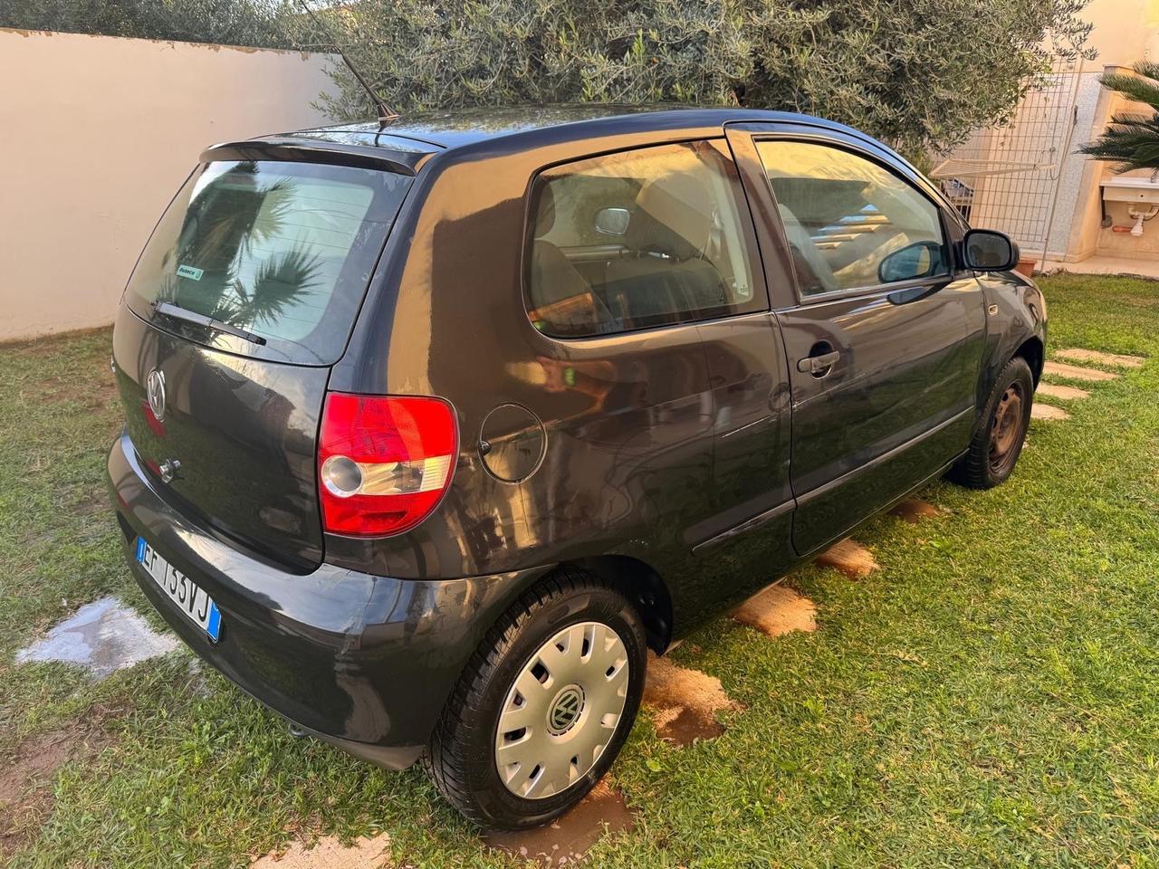 Volkswagen Fox 1.2 Easy