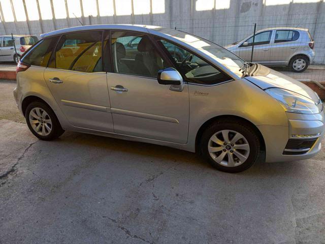 CITROEN C4 Picasso 1.6 HDi Exclusive NEOPATENTATI