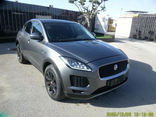 JAGUAR E-Pace 2.0D 150 CV R-Dynamic S