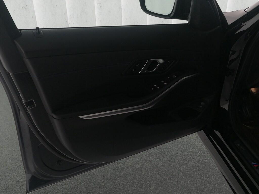 BMW Serie 3 Touring 320 d Mild Hybrid 48V Msport xDrive Steptronic