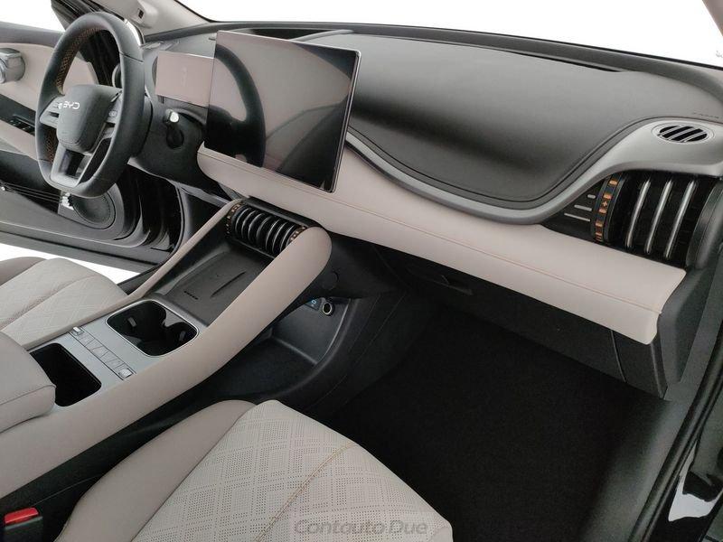 BYD Atto 3 EVO excellence