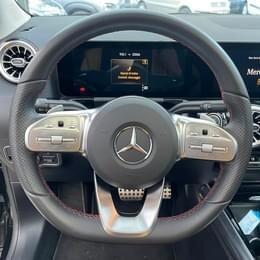 Mercedes-benz GLA 200 GLA 200 d Automatic Premium