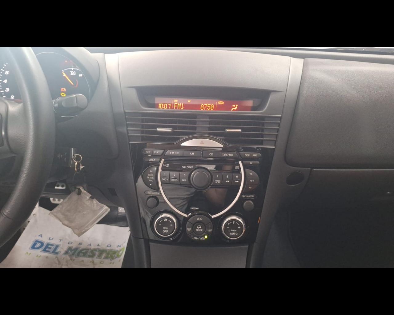 MAZDA RX-8 1.3 Limited