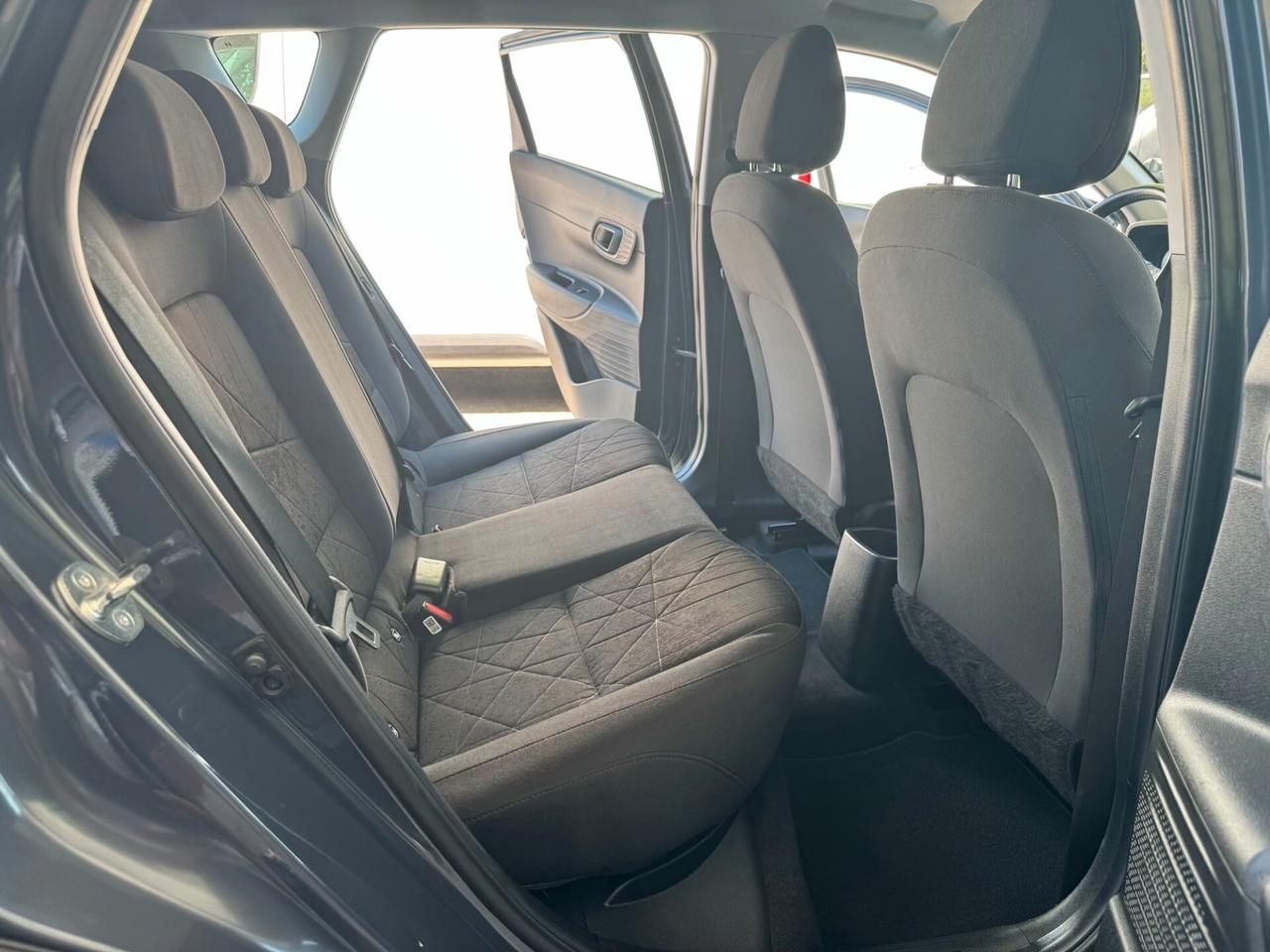 Hyundai Bayon 1.2 mpi Xline GARANZIA 36 MESI PROMO