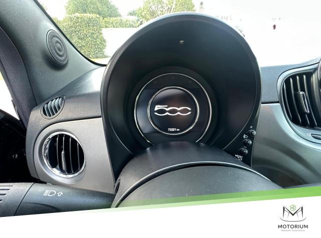 Fiat 500 1.2 69CV