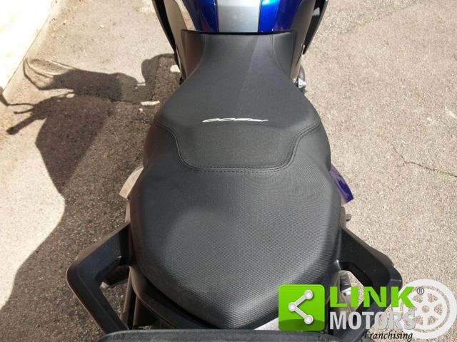 BMW F 900 R Confort