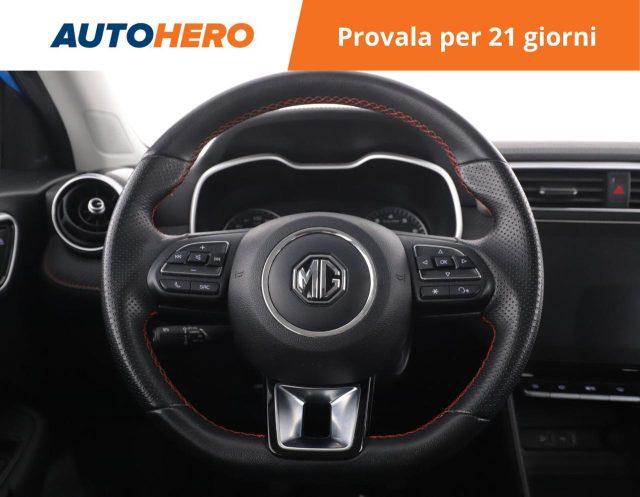 MG ZS 1.5 VTi-tech Comfort