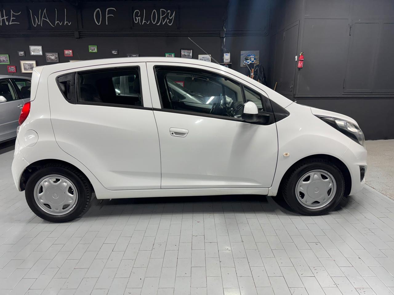 Chevrolet Spark 1.0 LT GPL Neopatentati