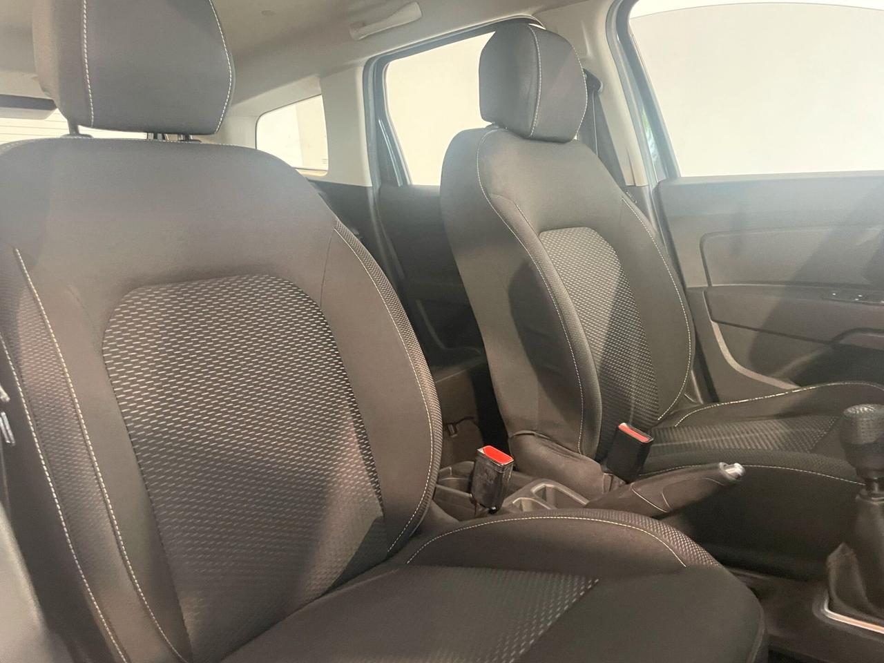 Dacia Duster 1.5DCI 115CV NEOPATENTATI