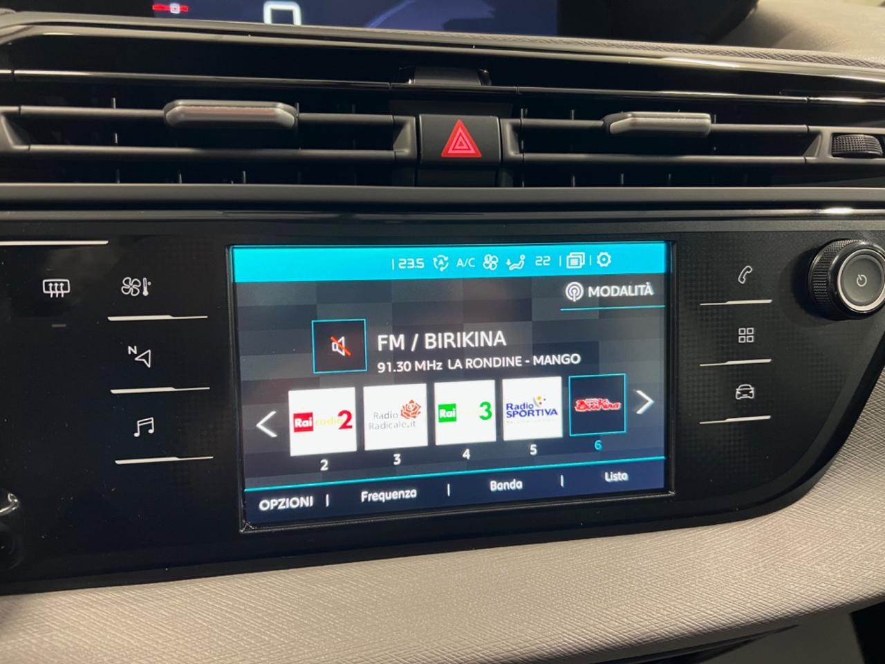 Citroen Grand C4 SpaceTourer BlueHDi 130 S&S Feel