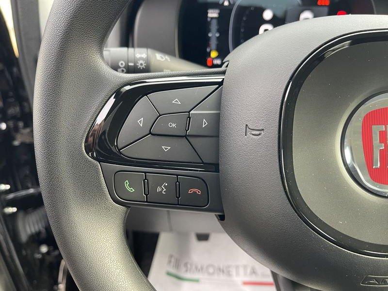 FIAT Panda 1.0 FireFly S&S Hybrid 5 POSTI - KM0