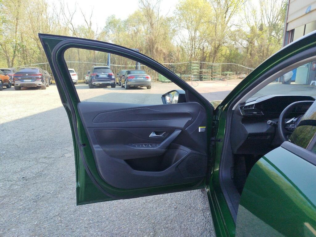 Peugeot 308 1.2 PureTech Turbo Active Pack