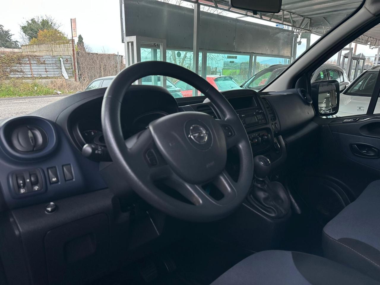 Opel Vivaro 29 1.6 BiTurbo S&S EcoFLEX PL-TN Combi N1