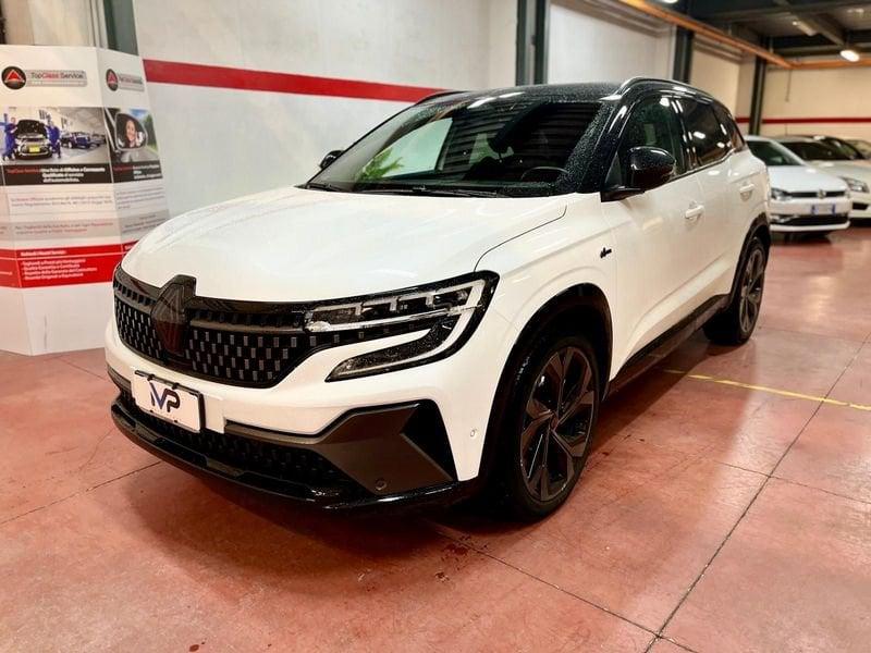 Renault Austral Austral Mild Hybrid Advanced 130 CV Esprit Alpine