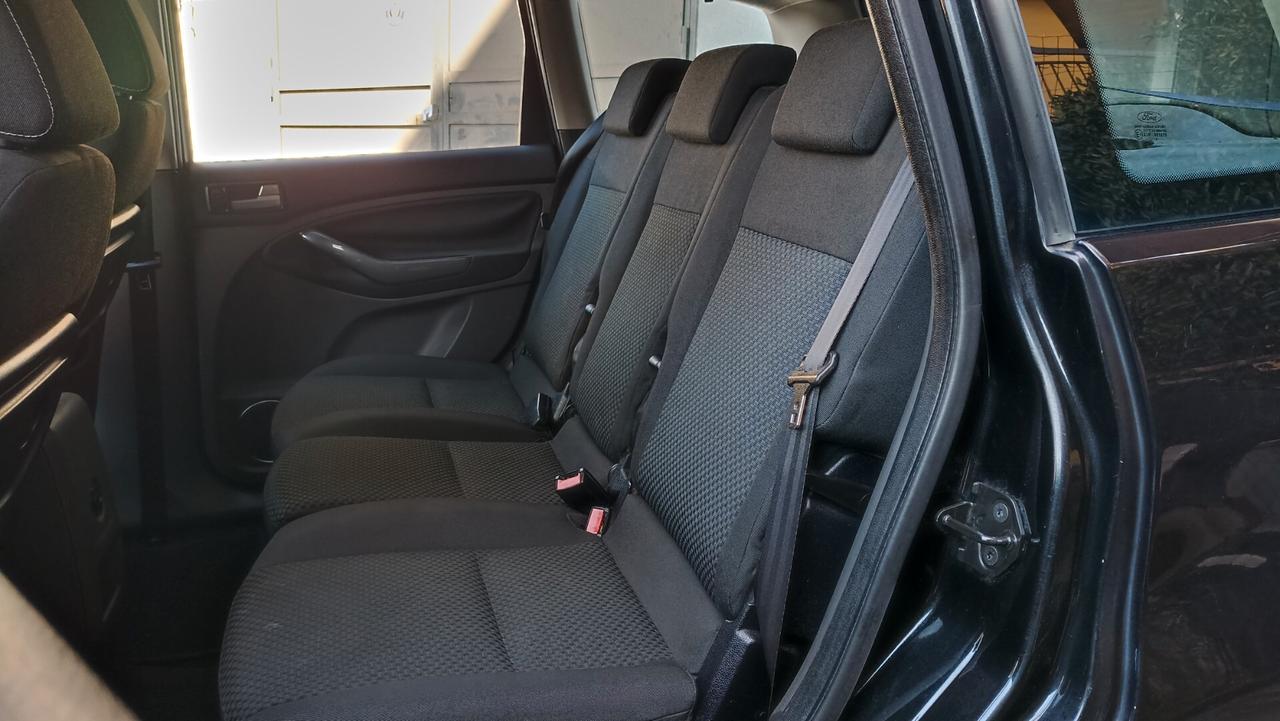 Ford C-Max 1.6 TDCi 110 CV Titanium DPF